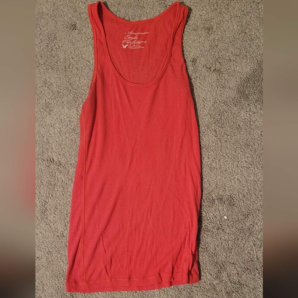 American eagle tank top